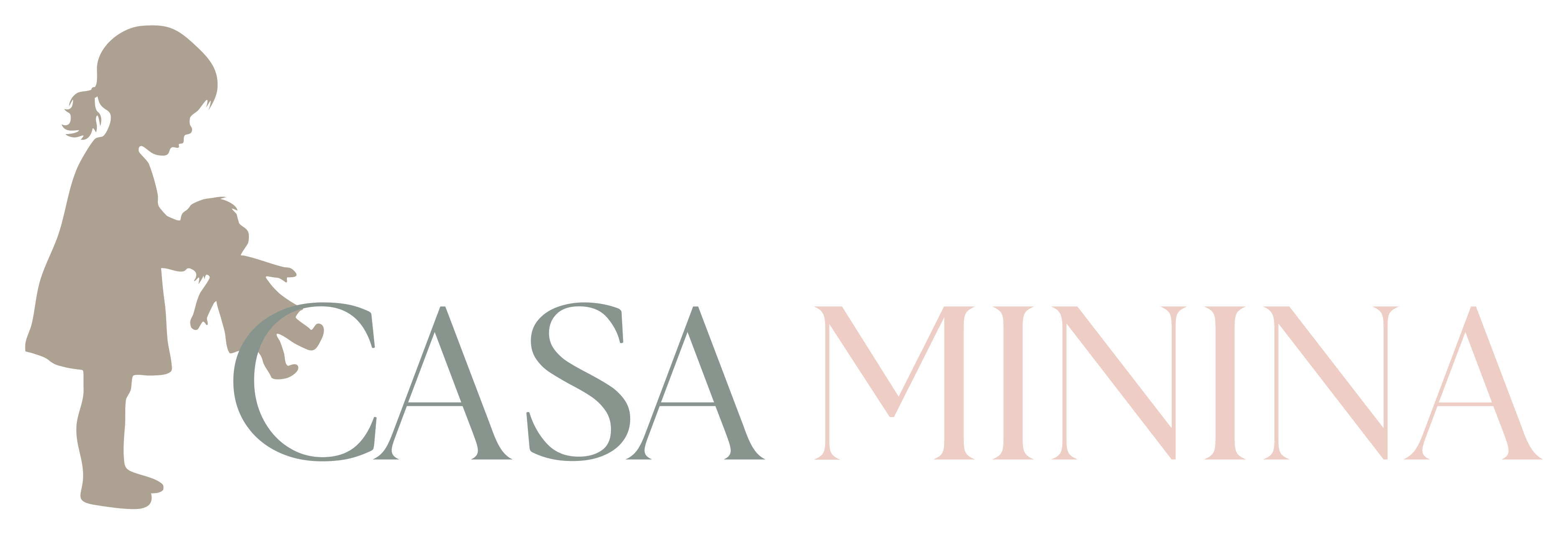 Casa Minina